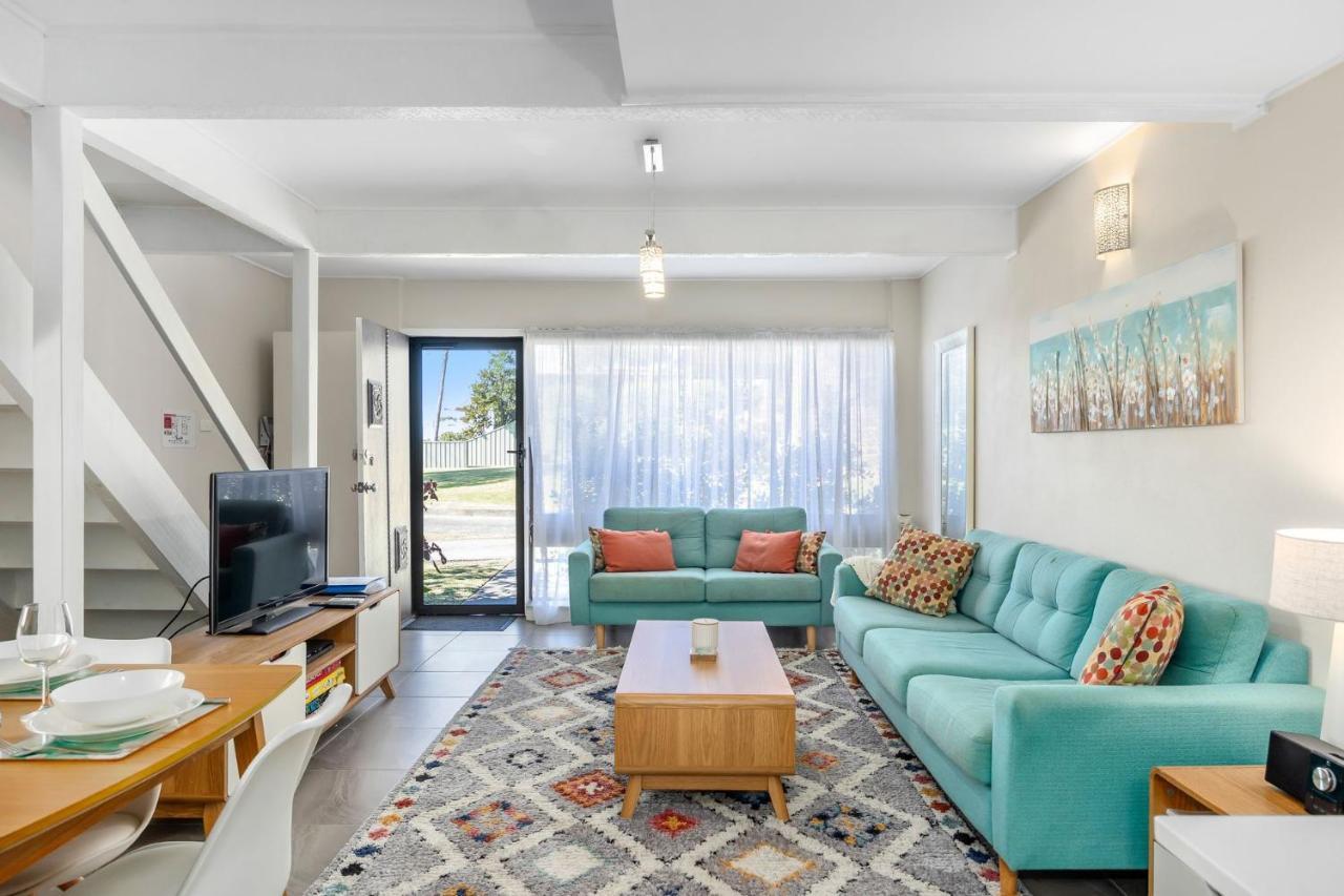 Ocean Cove Διαμέρισμα Mollymook Εξωτερικό φωτογραφία