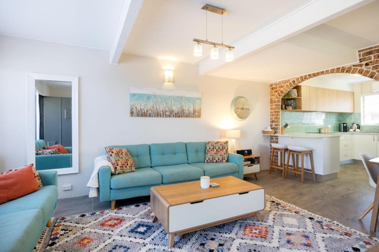 Ocean Cove Διαμέρισμα Mollymook Εξωτερικό φωτογραφία