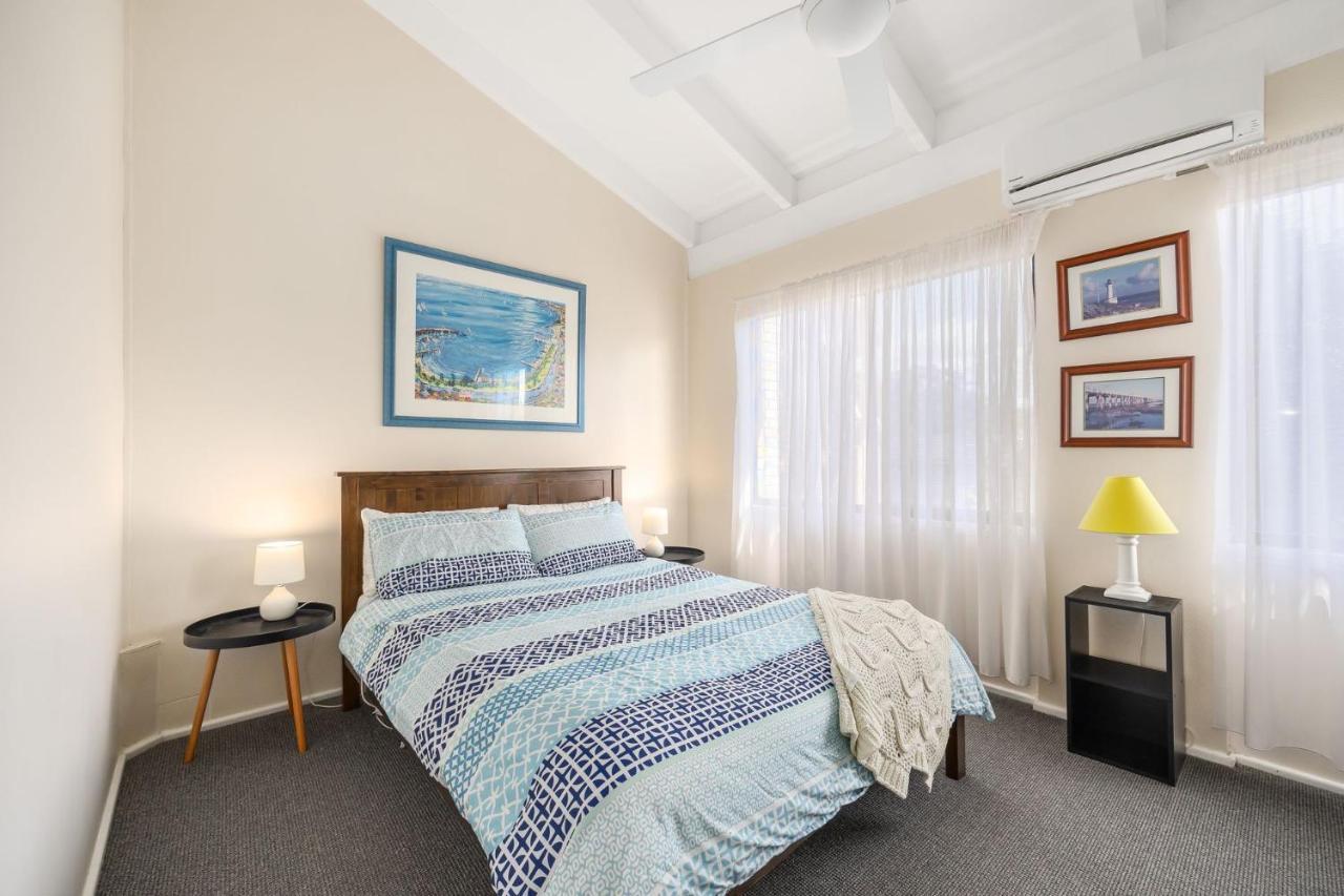 Ocean Cove Διαμέρισμα Mollymook Εξωτερικό φωτογραφία