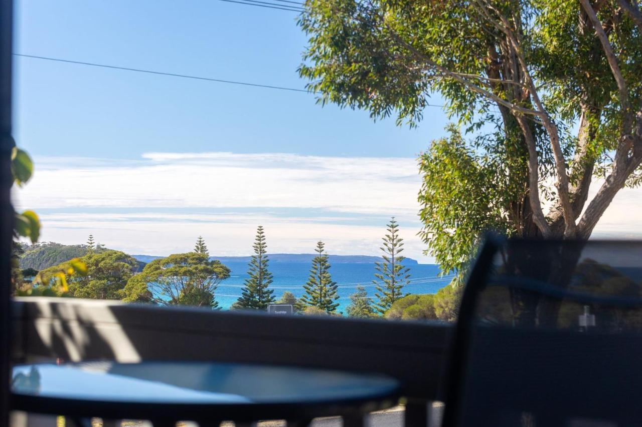 Ocean Cove Διαμέρισμα Mollymook Εξωτερικό φωτογραφία